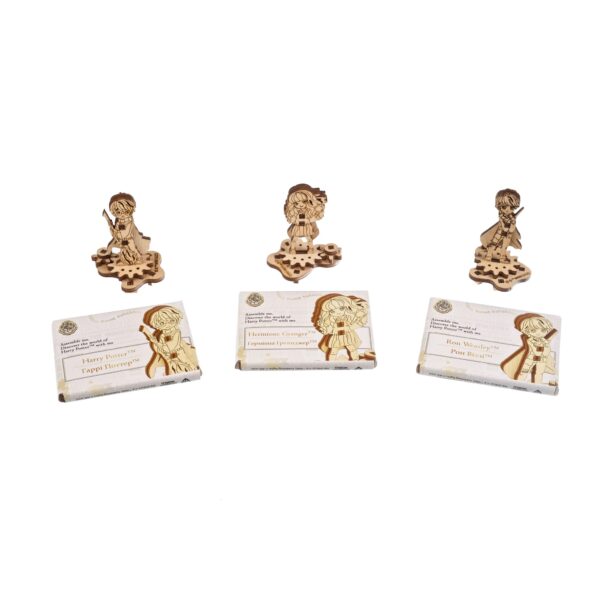 Ugears-70188 Harry PotterTM Adventskalender