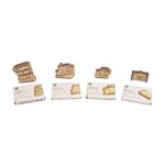 Ugears-70188 Harry PotterTM Adventskalender