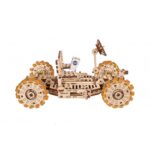 Ugears-70236 Mondrover der NASA