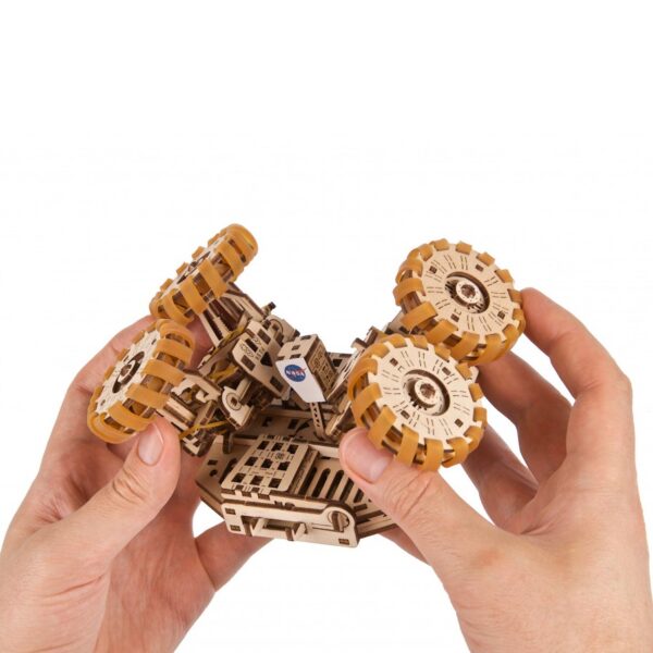 Ugears-70236 Mondrover der NASA