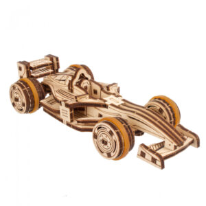 Ugears-70252 Compact Racer