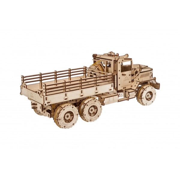 Ugears-70253 Cargo Truck