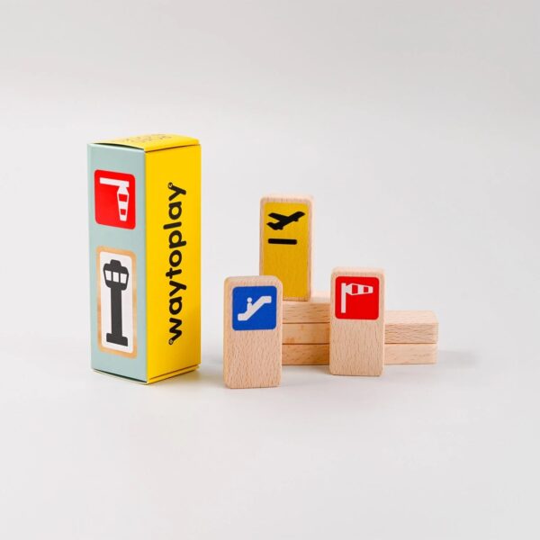 Waytoplay-8RB2_Fly_Grey