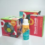 BOULDERBALL-Geschicklichkeitsspiele