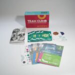 BOULDERBALL-Geschicklichkeitsspiele