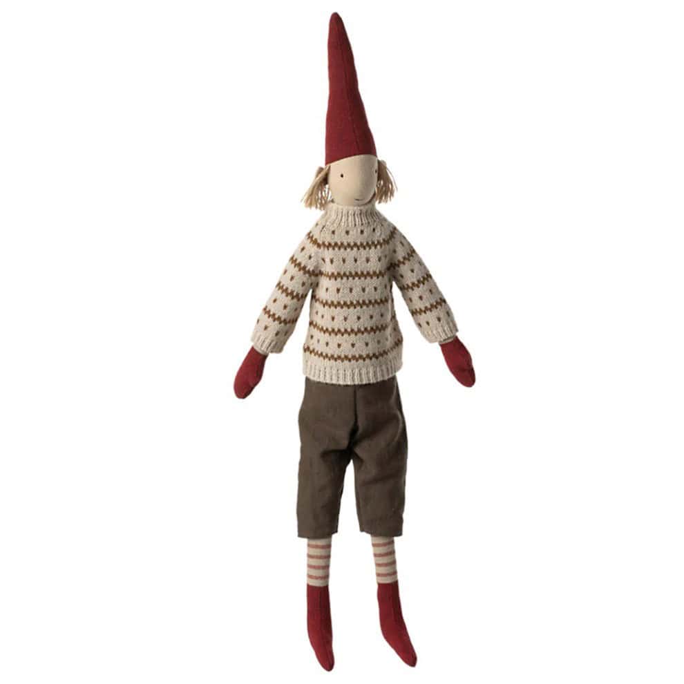 Maileg-Pixy Größe 4 -14-4442-00 (1) Maileg-Pixy Größe 4 -14-4442-00