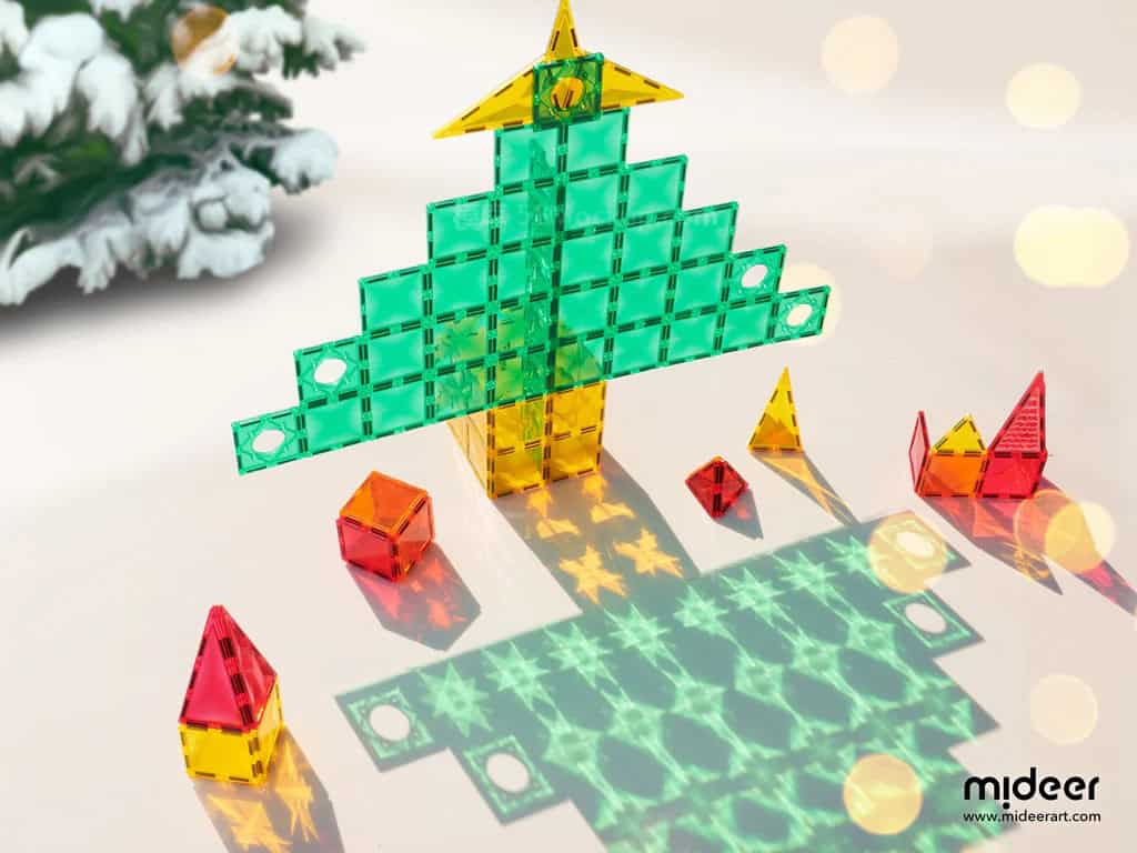 Mideer Weihnachtsgeschenke