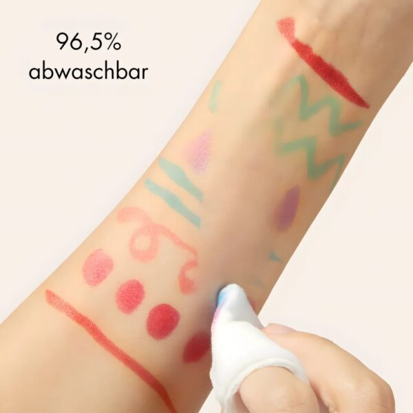 Mideer MD1302 Transparenter Dual-Tip-Marker – 48 Farben