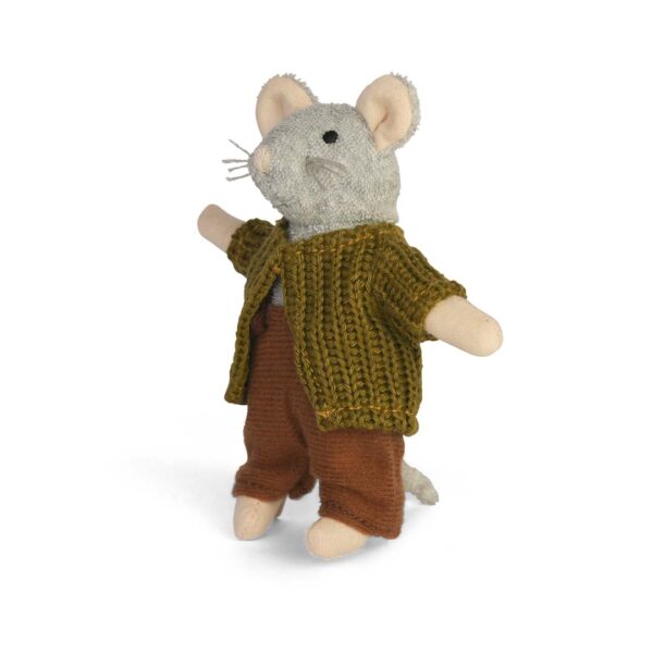 Sam & Julia Plüsch-Maus Sams Vater-300982