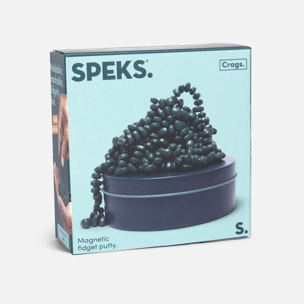 Speks-Crags-magnetic putty-Jade