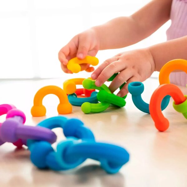 Fat Braintoys Plip links