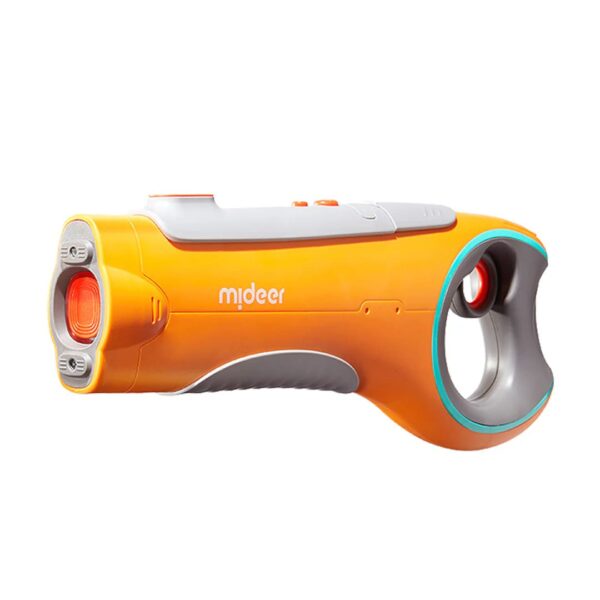 Mideer-MD1443-Watergun- Orange