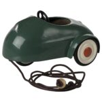 Maileg- Auto-Dunkelgruen-11-5107-00