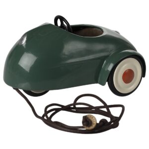 Maileg- Auto-Dunkelgruen-11-5107-00