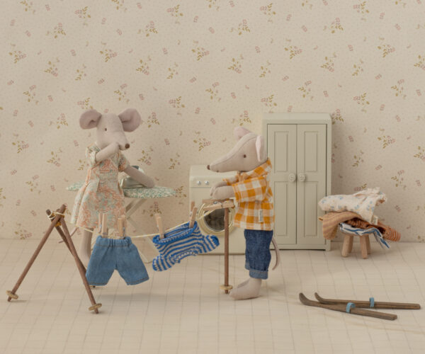 MAileg-Wandermaus, Großer Bruder - Streifen-17-5201-00