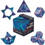 Shashibo Cube- Mysticocean-3250808