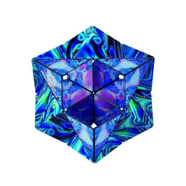 Shashibo Cube- Mysticocean-3250808