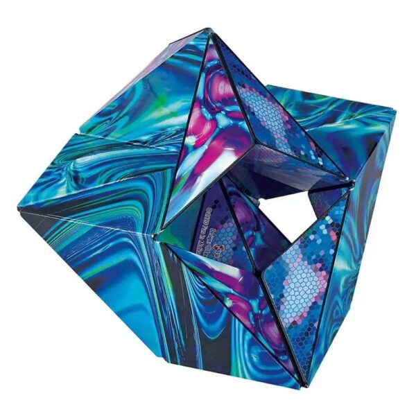 Shashibo Cube- Mysticocean-3250808