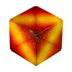Shashibo Cube- Solar-3250809
