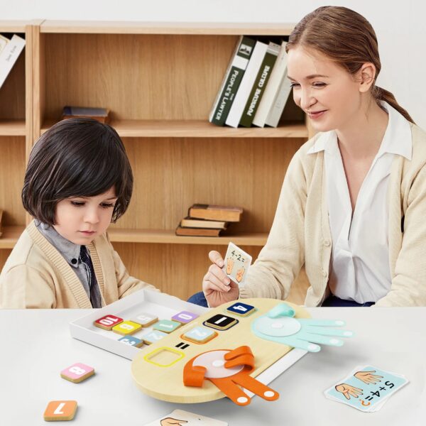 TOP BRIGHT-FINGER RECHNER