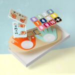 TOP BRIGHT-FINGER RECHNER