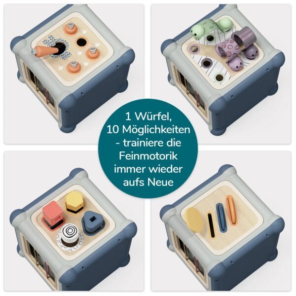 TOPBRIGHT-1211342023DE-MOTORIK MEISTER 10-IN-1