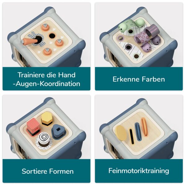 TOPBRIGHT-1211342023DE-MOTORIK MEISTER 10-IN-1