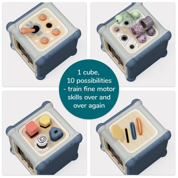 TOPBRIGHT-1211342023DE-MOTORIK MEISTER 10-IN-1