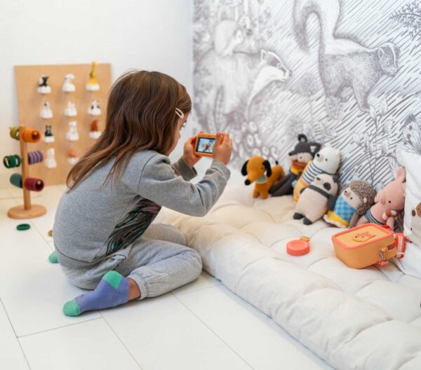 The Zoofamily | Urban Zoo Kinderkamera – Bild 3