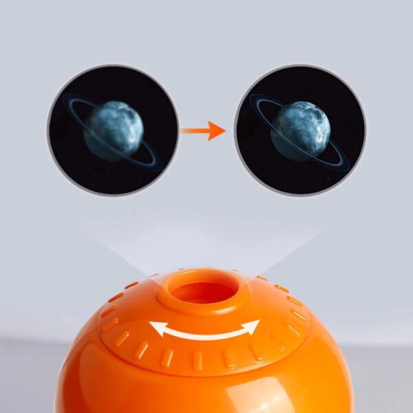 SCIENCE CAN-120473DE-UNSER SONNENSYSTEM