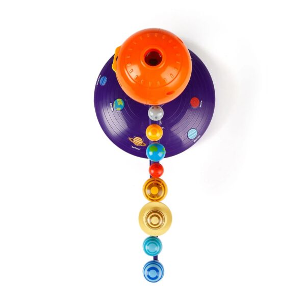 SCIENCE CAN-120473DE-UNSER SONNENSYSTEM