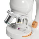 SCIENCE CAN-1601162023-MIKROSKOP 1600 LABOR SET