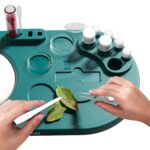 SCIENCE CAN-1601162023-MIKROSKOP 1600 LABOR SET