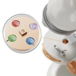 SCIENCE CAN-1601162023-MIKROSKOP 1600 LABOR SET