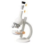 SCIENCE CAN-1601162023-MIKROSKOP 1600 LABOR SET