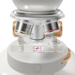 SCIENCE CAN-1601162023-MIKROSKOP 1600 LABOR SET