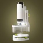 SCIENCE CAN-1601282023-MIKROSKOP 250 ENTDECKERSET