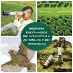 SCIENCE CAN-1601512023-2-IN-1 MIKROSKOP-FERNROHR