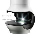 SCIENCE CAN-1601512023-2-IN-1 MIKROSKOP-FERNROHR