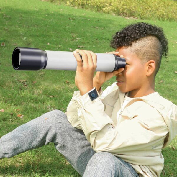 SCIENCE CAN-1601512023-2-IN-1 MIKROSKOP-FERNROHR