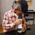 SCIENCE CAN-1601532024-PROJEKTOR MIKROSKOP 350