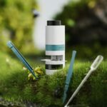 SCIENCE CAN-1601532024-PROJEKTOR MIKROSKOP 350