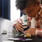 SCIENCE CAN-1601532024-PROJEKTOR MIKROSKOP 350