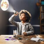 SCIENCE CAN-1601532024-PROJEKTOR MIKROSKOP 350