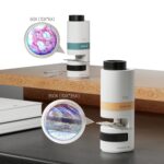 SCIENCE CAN-1601532024-PROJEKTOR MIKROSKOP 350