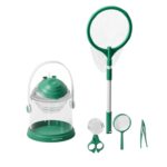 SCIENCE CAN-1601732022-INSEKTEN & WASSERWELT ENTDECKERSET