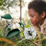 SCIENCE CAN-1601732022-INSEKTEN & WASSERWELT ENTDECKERSET