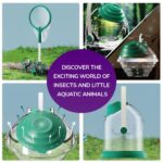 SCIENCE CAN-1601732022-INSEKTEN & WASSERWELT ENTDECKERSET