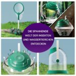 SCIENCE CAN-1601732022-INSEKTEN & WASSERWELT ENTDECKERSET