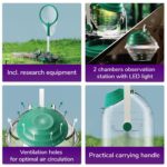 SCIENCE CAN-1601732022-INSEKTEN & WASSERWELT ENTDECKERSET